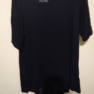 Kim & Cami LBD Sz. 2X EUC